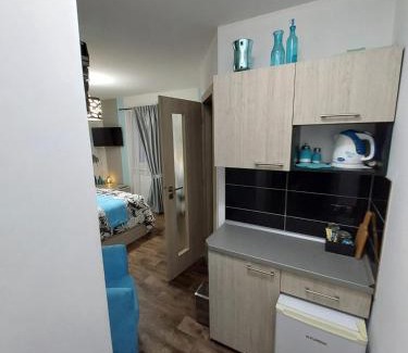 Jablonec nad Nisou House | Apartmány Freesia
