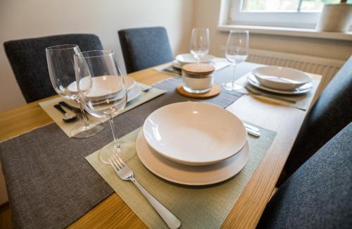 Horni Vltavice Apartment | Apartmány Hasičárna