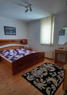 Nove Chalupy Apartment | Apartmány Herry