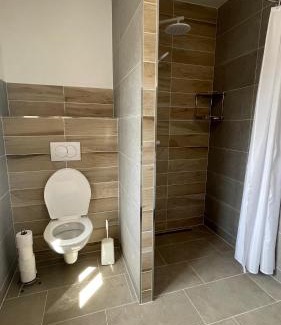 Broumov Apartment | Apartmány Hvězdecká