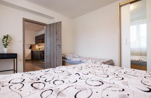 Ceska Skalice Apartment | Apartmány JARO Česká Skalice