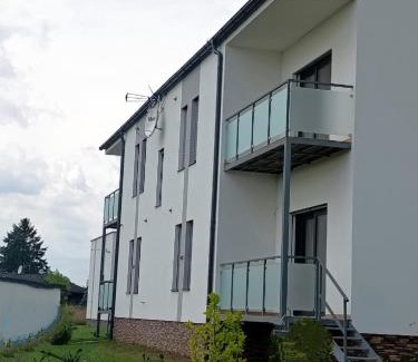 Bradlec Apartment | Apartmány JARO Mladá Boleslav