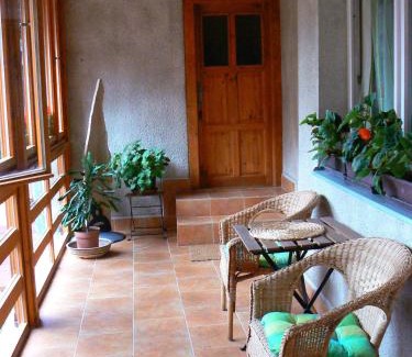 Nachod Apartment | Apartmány Johanka