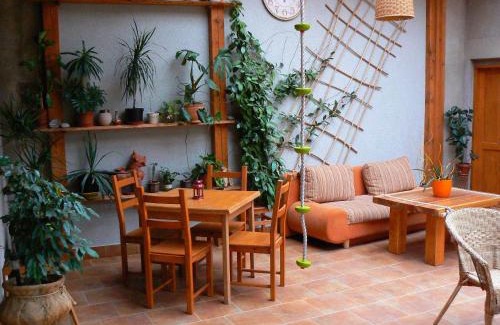 Nachod Apartment | Apartmány Johanka