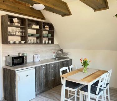 Krivoklat House | Apartmány Křivoklát