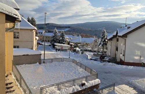 Kasperske Hory Apartment | Apartmány Kašperské Hory
