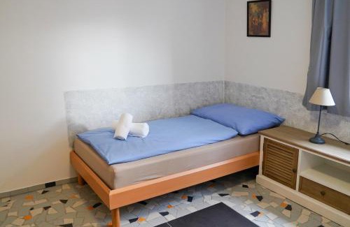 Zelezna Ruda Apartment | Apartmány Klatovská