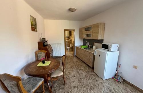 Knezicky Apartment | Apartmány Kněžičky