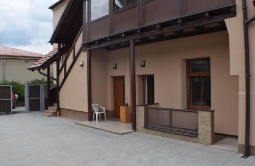 Tabor Apartment | Apartmány Lípa