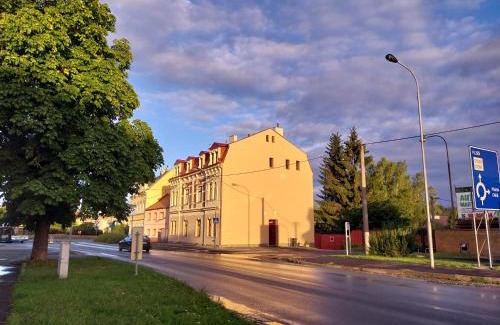 Karlovy Vary Apartment | Apartmány Lenka