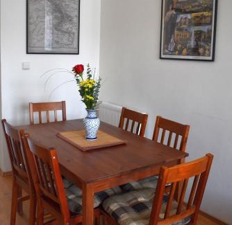 Karlovy Vary Apartment | Apartmány Lenka