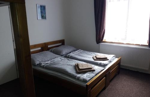 Karlovy Vary Apartment | Apartmány Lenka