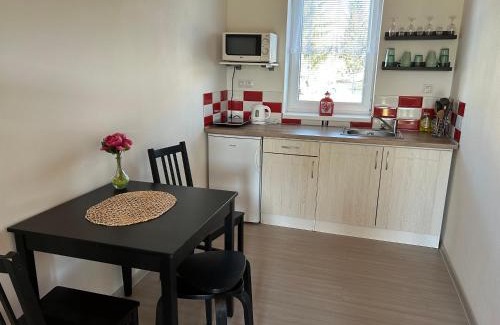 Novy Prerov Apartment | Apartmány Levandule