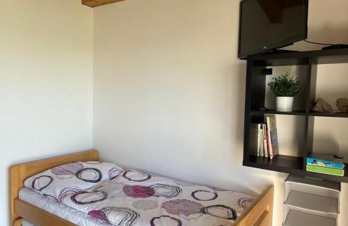 Novy Prerov Apartment | Apartmány Levandule