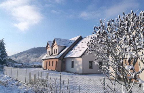 Loucna nad Desnou Apartment | Apartmány Loučná nad Desnou