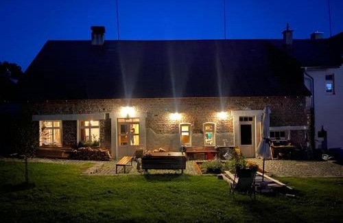 Horni Blatna Apartment | Apartmány Malý Princ