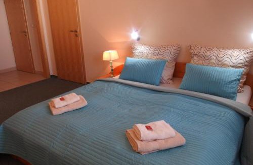Ceske Budejovice Apartment | apartmány Marco Shipping