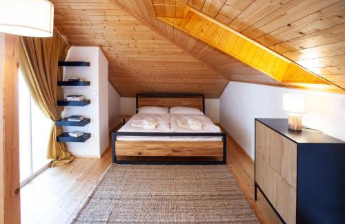 Lsteni Apartment | Apartmány Mind Adventure