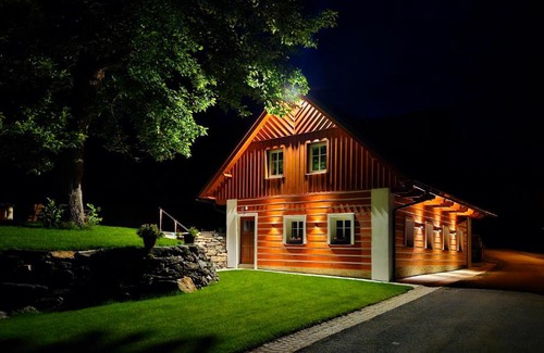 Rokytnice nad Jizerou Apartment | Apartmány mlýn