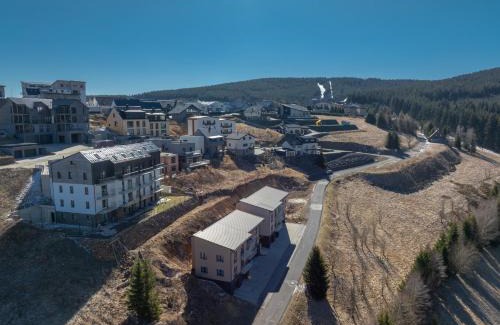 Loucna Pod Klinovcem Apartment | Apartmány Na Výhledech