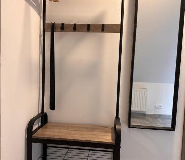 Nove Mesto na Morave Apartment | Apartmány na mlýně