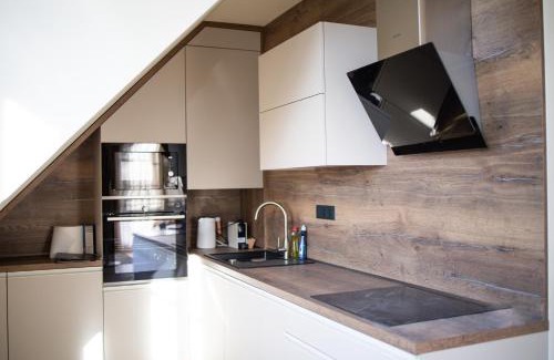 Ricky v Orlickych horach Apartment | Apartmány nad Anenským potokem - Říčky