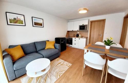 Bzenec Apartment | Apartmány Olšovská