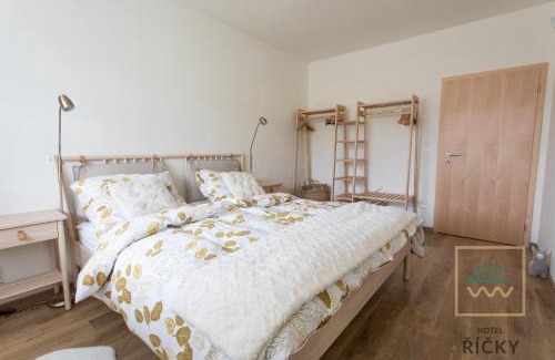 Ricky v Orlickych horach Apartment | Apartmány Perla - Hotel Říčky