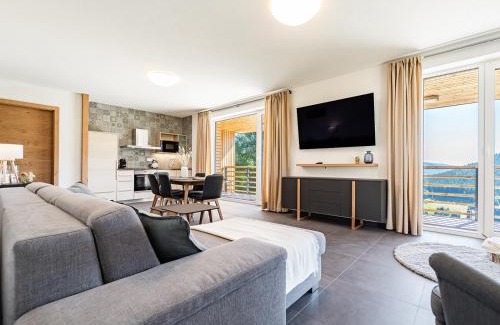 Pec pod Snezkou Apartment | Apartmány Petruška
