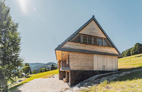 Pec pod Snezkou Apartment | Apartmány Petruška
