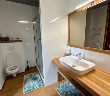 Pec pod Snezkou Apartment | Apartmány POCO LOCO