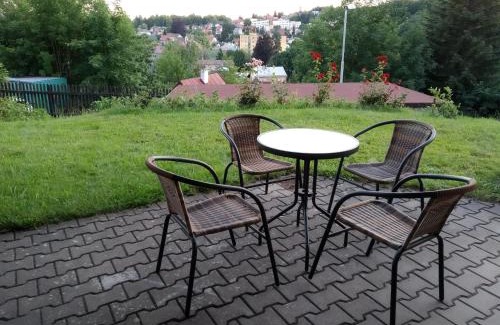 Vrchlabi Apartment | Apartmány Pod strání