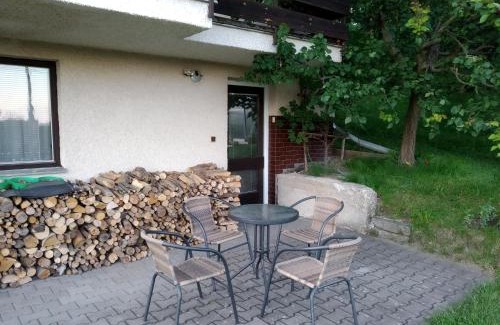 Vrchlabi Apartment | Apartmány Pod strání