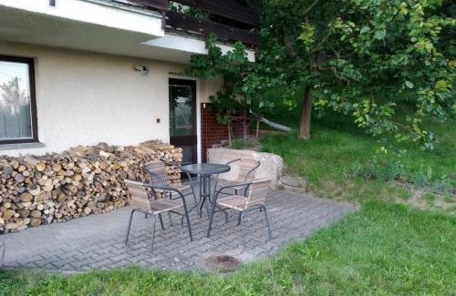 Vrchlabi Apartment | Apartmány Pod strání