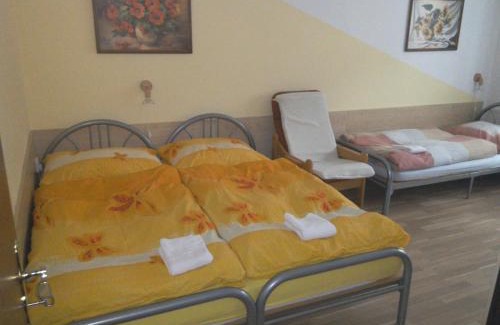 Orlicky Apartment | Apartmány pod Suchým Vrchem
