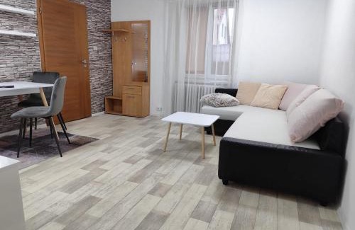 Jindrichuv Hradec Apartment | Apartmány pod věží