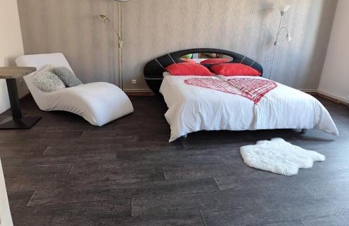 Jindrichuv Hradec Apartment | Apartmány pod věží