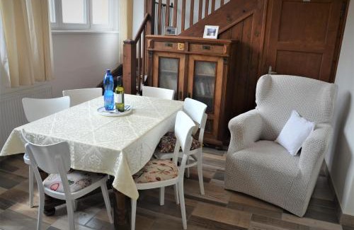 Podebrady Apartment | Apartmány Pod vodárenskou věží