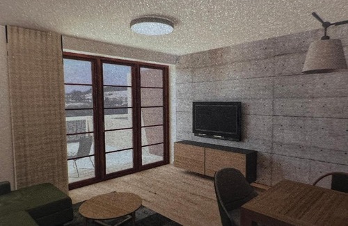 Ricky v Orlickych horach Apartment | Apartmány pod Zakletým