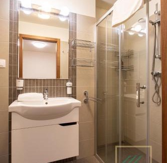 Ricky v Orlickych horach Apartment | Apartmány pod Zakletým - Hotel Říčky