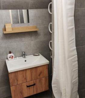 Lipova-Lazne Apartment | Apartmány Růže