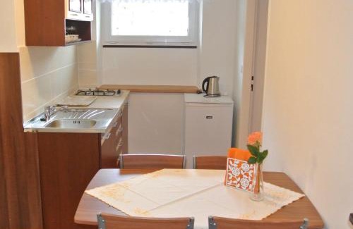 Lipova-Lazne Apartment | Apartmány Růže