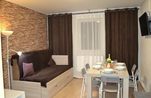 Loucna nad Desnou Apartment | Apartmány Rysí skála
