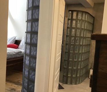 Mikulov Apartment | Apartmány Sebastian