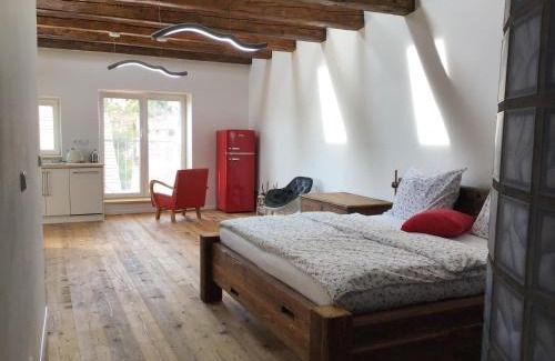 Mikulov Apartment | Apartmány Sebastian