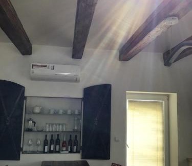 Mikulov Apartment | Apartmány Sebastian