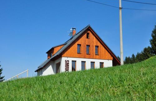 Janov nad Nisou Apartment | Apartmány Severák Smrk