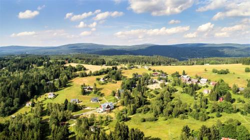Janov nad Nisou Apartment | Apartmány Severák Smrk