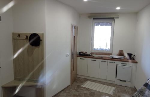 Pribram Apartment | Apartmány Skala