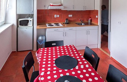 Stare Mesto Apartment | Apartmány Stříbrnice